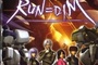 Affiche du film Run = Dim