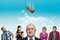 Affiche du film Une petite zone de turbulences