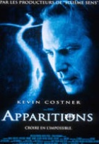 Affiche miniature du film Apparitions