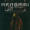 Affiche du film Aragami - Le Dieu Du Combat - Aragami - Le Dieu Du Combat 