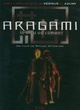 Affiche du film Aragami - Le Dieu Du Combat