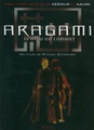 Aragami - Le Dieu Du Combat