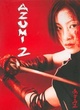Affiche du film Azumi 2