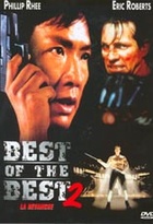 Affiche miniature du film Best Of The Best 2 - La Revanche