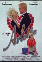Affiche miniature du film Arlette