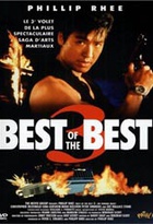 Affiche miniature du film Best Of The Best 3 - Sans Retour