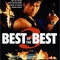 Affiche du film Best Of The Best 3 - Sans Retour - Best Of The Best 3 - Sans Retour 