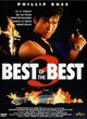 Affiche du film Best Of The Best 3 - Sans Retour