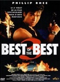 Best Of The Best 3 - Sans Retour