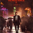 Affiche Vengeance