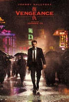 Affiche miniature du film Vengeance