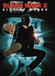Affiche du film Black Mask 2 : City of Masks