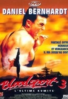 Affiche miniature du film Bloodsport 3