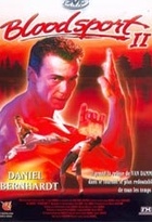 Affiche miniature du film Bloodsport II
