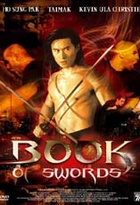 Affiche miniature du film Book Of Swords