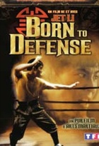 Affiche miniature du film Born To Defense