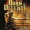 Affiche du film Born To Defense - Born To Defense 