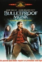 Affiche miniature du film Bulletproof Monk