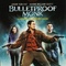 Affiche du film Bulletproof Monk - Bulletproof Monk 