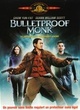 Affiche du film Bulletproof Monk