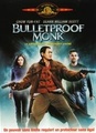 Bulletproof Monk