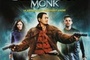 Affiche du film Bulletproof Monk