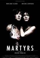 Affiche miniature du film Martyrs Remake
