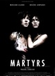 Affiche du film Martyrs Remake