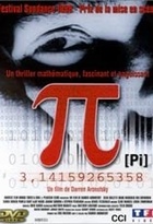 Affiche miniature du film Pi