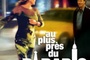 Affiche du film Au plus près du paradis