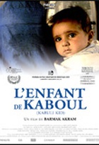 Affiche miniature du film L'Enfant de Kaboul