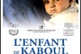 Affiche du film L'Enfant de Kaboul