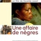Affiche du film Une affaire de nègres - Une affaire de nègres 