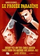 Affiche du film Le Procès Paradine