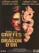 Affiche du film Dans Les Griffes Du Dragon d'Or