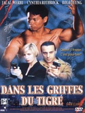 Affiche du film Dans Les Griffes Du Tigre