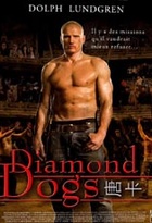 Affiche miniature du film Diamond Dogs
