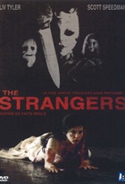 Affiche miniature du film The Strangers 2
