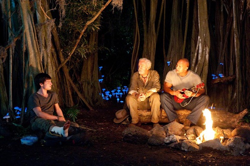 josh-hutcherson-michael-caine-dwayne-johnson-jpg