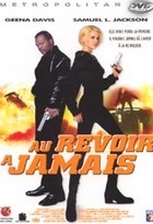 Affiche miniature du film Au revoir à jamais