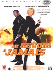 Affiche du film Au revoir à jamais