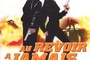 Affiche du film Au revoir à jamais