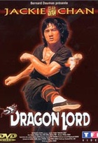 Affiche miniature du film Dragon Lord