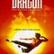Affiche du film Dragon L'histoire de Bruce Lee - Dragon L'histoire de Bruce Lee 