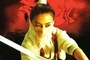 Affiche du film Dragon Blanc