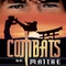 Affiche du film Combats de Maître - Combats de Maître 