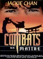 Combats de Maître
