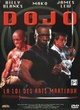 Affiche du film Dojo : la Loi des Arts Martiaux