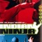 Affiche du film Indian Ninja - Indian Ninja 