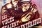 Affiche du film Les Vécés étaient fermés de l'intérieur